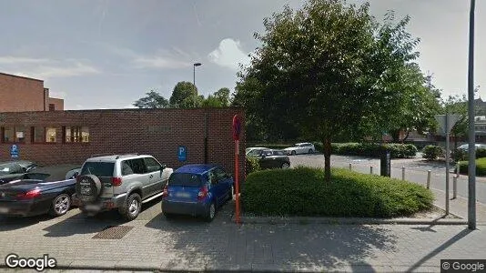 Apartments for rent in Tienen - Photo from Google Street View