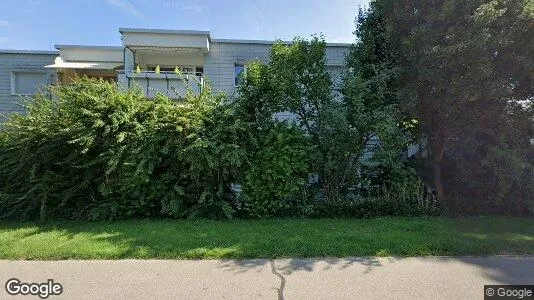 Apartments for rent in Horgen - Photo from Google Street View