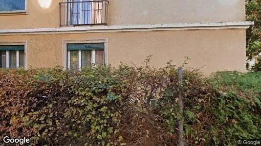 Apartments for rent in Lausanne - Photo from Google Street View