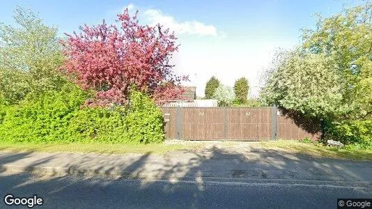 Apartments for rent in Selby - North Yorkshire - Photo from Google Street View
