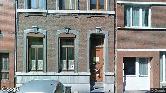 Apartments for rent in Luik - Photo from Google Street View
