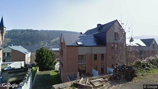 Apartments for rent in Dinant - Photo from Google Street View