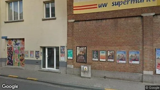 Rooms for rent in Leuven - Photo from Google Street View