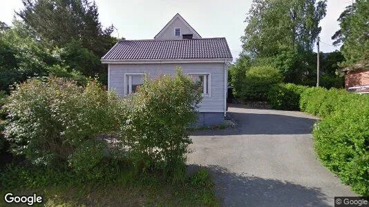 Apartments for rent in Tampere Eteläinen - Photo from Google Street View