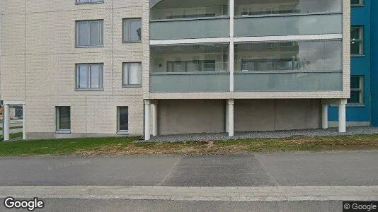 Apartments for rent in Tampere Kaakkoinen - Photo from Google Street View