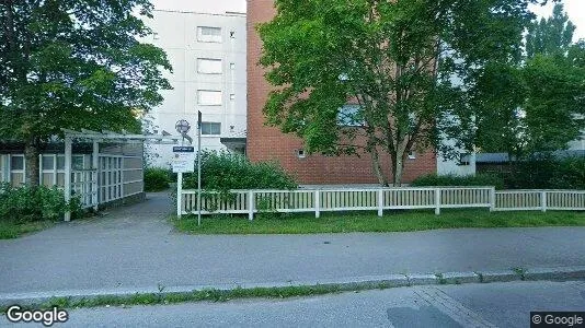 Apartments for rent in Lahti - Photo from Google Street View