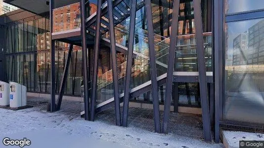 Apartments for rent in Tampere Keskinen - Photo from Google Street View