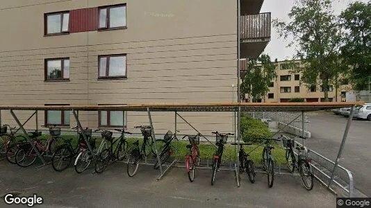 Apartments for rent in Karlstad - Photo from Google Street View