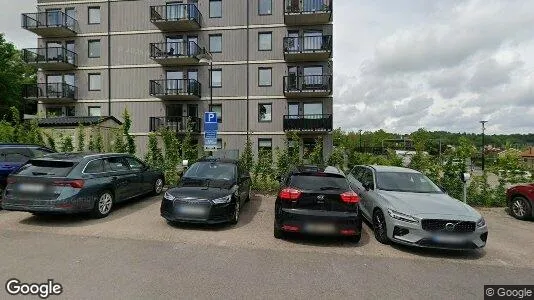 Apartments for rent in Ronneby - Photo from Google Street View