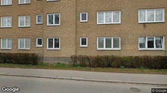 Apartments for rent in Eskilstuna - Photo from Google Street View