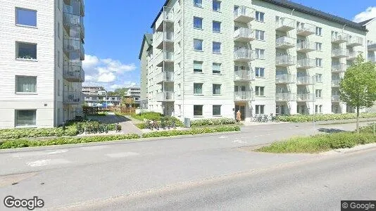 Apartments for rent in Uppsala - Photo from Google Street View