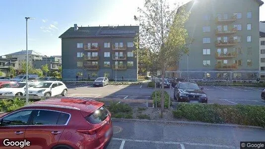 Apartments for rent in Uppsala - Photo from Google Street View