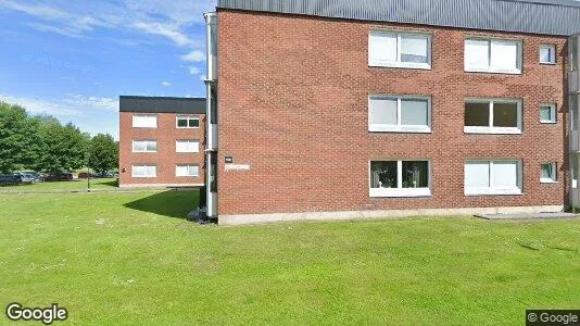 Apartments for rent in Tidaholm - Photo from Google Street View