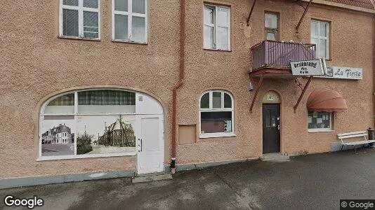Apartments for rent in Katrineholm - Photo from Google Street View