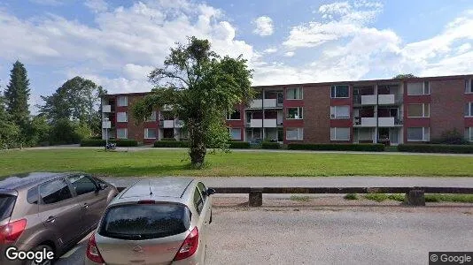 Apartments for rent in Nyköping - Photo from Google Street View