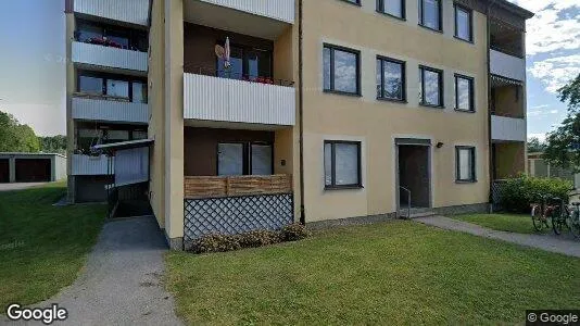 Apartments for rent in Söderköping - Photo from Google Street View