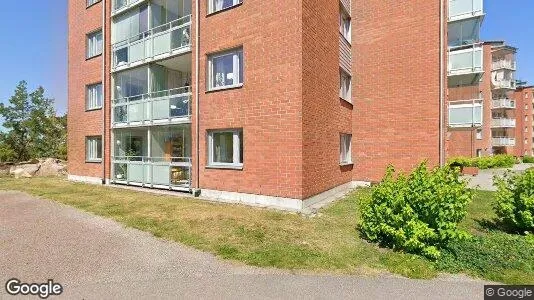 Apartments for rent in Karlstad - Photo from Google Street View