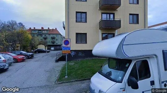 Apartments for rent in Eskilstuna - Photo from Google Street View