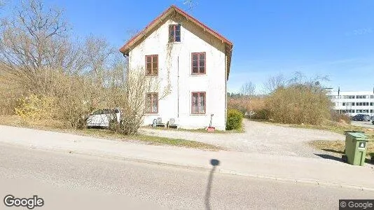 Apartments for rent in Eskilstuna - Photo from Google Street View