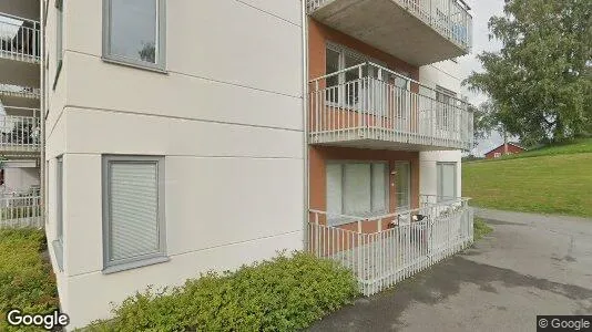 Apartments for rent in Östersund - Photo from Google Street View