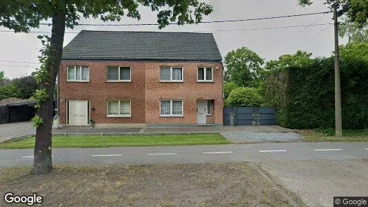 Apartments for rent in Hasselt - Photo from Google Street View