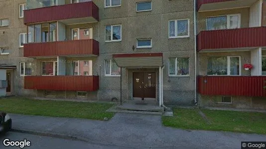 Apartments for rent in Tallinn Kesklinna - Photo from Google Street View