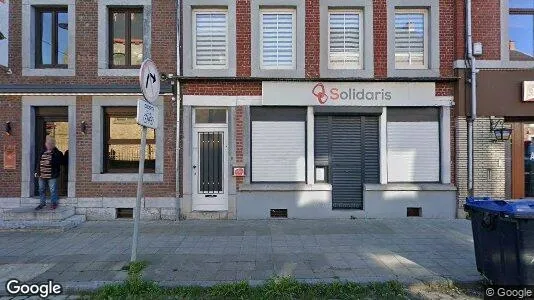 Apartments for rent in Pepinster - Photo from Google Street View
