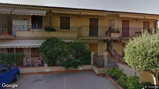 Apartments for rent in Bordighera - Photo from Google Street View