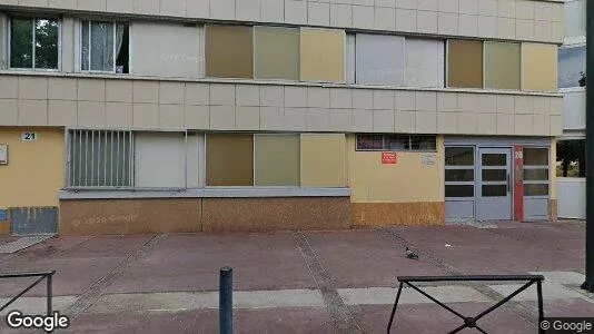 Rooms for rent in Treviso - Photo from Google Street View