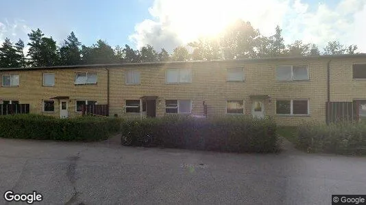 Apartments for rent in Västervik - Photo from Google Street View