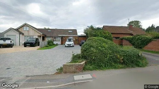 Apartments for rent in Leighton Buzzard - Bedfordshire - Photo from Google Street View