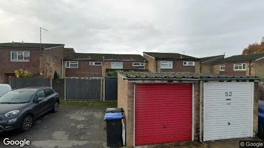 Apartments for rent in Harlow - Essex - Photo from Google Street View