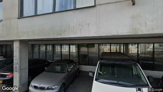 Apartments for rent in Brighton - East Sussex - Photo from Google Street View