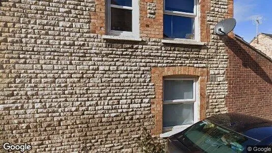 Apartments for rent in Stamford - Lincolnshire - Photo from Google Street View