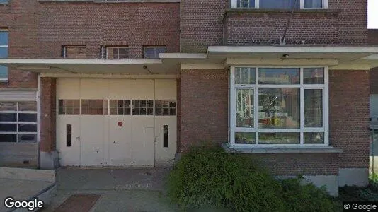 Apartments for rent in Wuustwezel - Photo from Google Street View