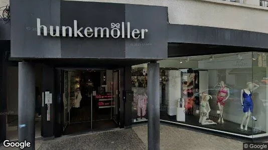 Apartments for rent in Lokeren - Photo from Google Street View