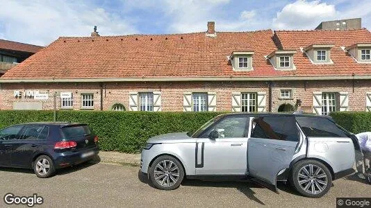 Apartments for rent in Antwerp Deurne - Photo from Google Street View