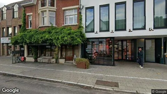Apartments for rent in Schilde - Photo from Google Street View
