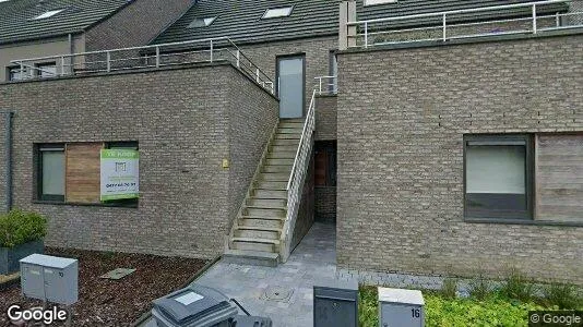 Apartments for rent in Sint-Niklaas - Photo from Google Street View
