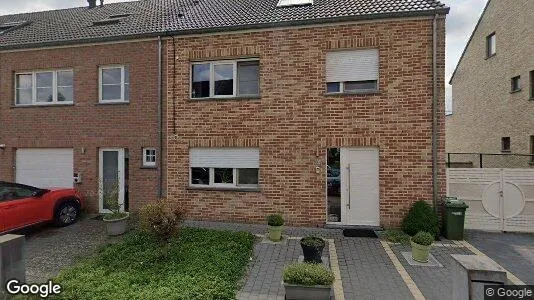 Apartments for rent in Herent - Photo from Google Street View