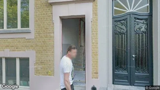 Apartments for rent in Brugge - Photo from Google Street View