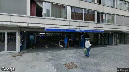 Apartments for rent in Stad Antwerp - Photo from Google Street View