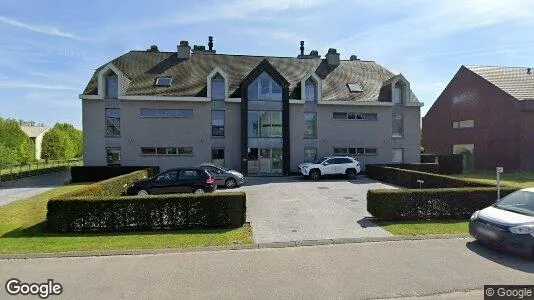 Apartments for rent in Destelbergen - Photo from Google Street View