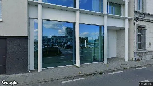 Apartments for rent in Stad Gent - Photo from Google Street View