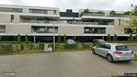 Apartments for rent in Hasselt - Photo from Google Street View