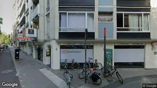 Apartments for rent in Stad Antwerp - Photo from Google Street View