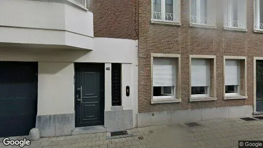 Apartments for rent in Stad Antwerp - Photo from Google Street View