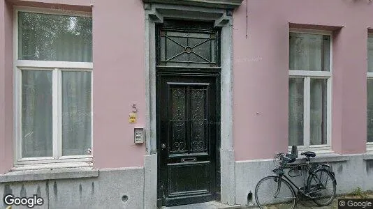 Apartments for rent in Stad Gent - Photo from Google Street View