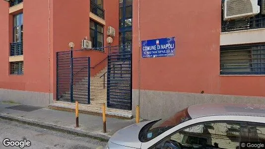 Apartments for rent in Napoli Municipalità 10 - Photo from Google Street View