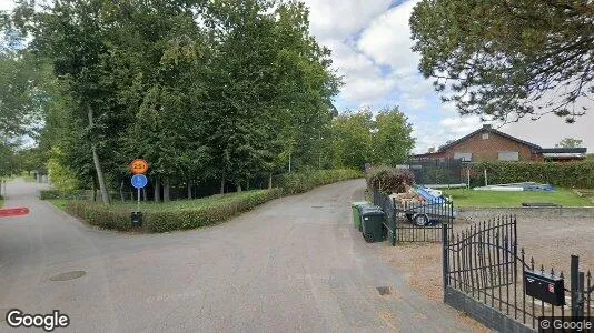 Apartments for rent in Bjuv - Photo from Google Street View